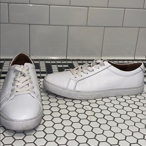 Leather Sneaker US Men’s 12